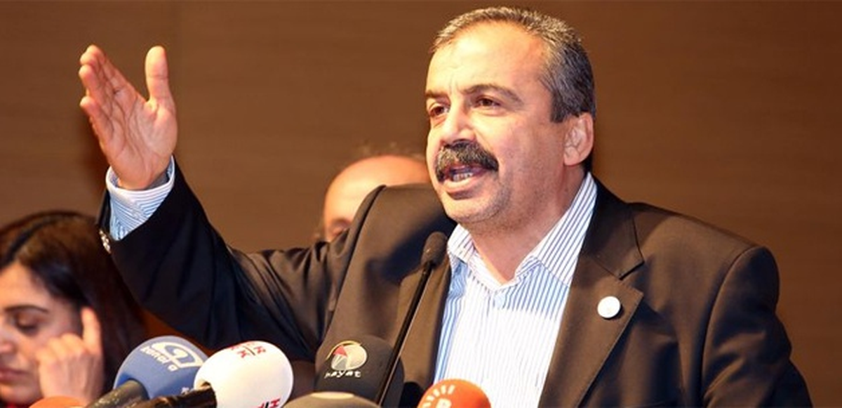 Sırrı Süreyya Önder : Direnmek Onurdur, Bir Fezleke Daha Açsınlar