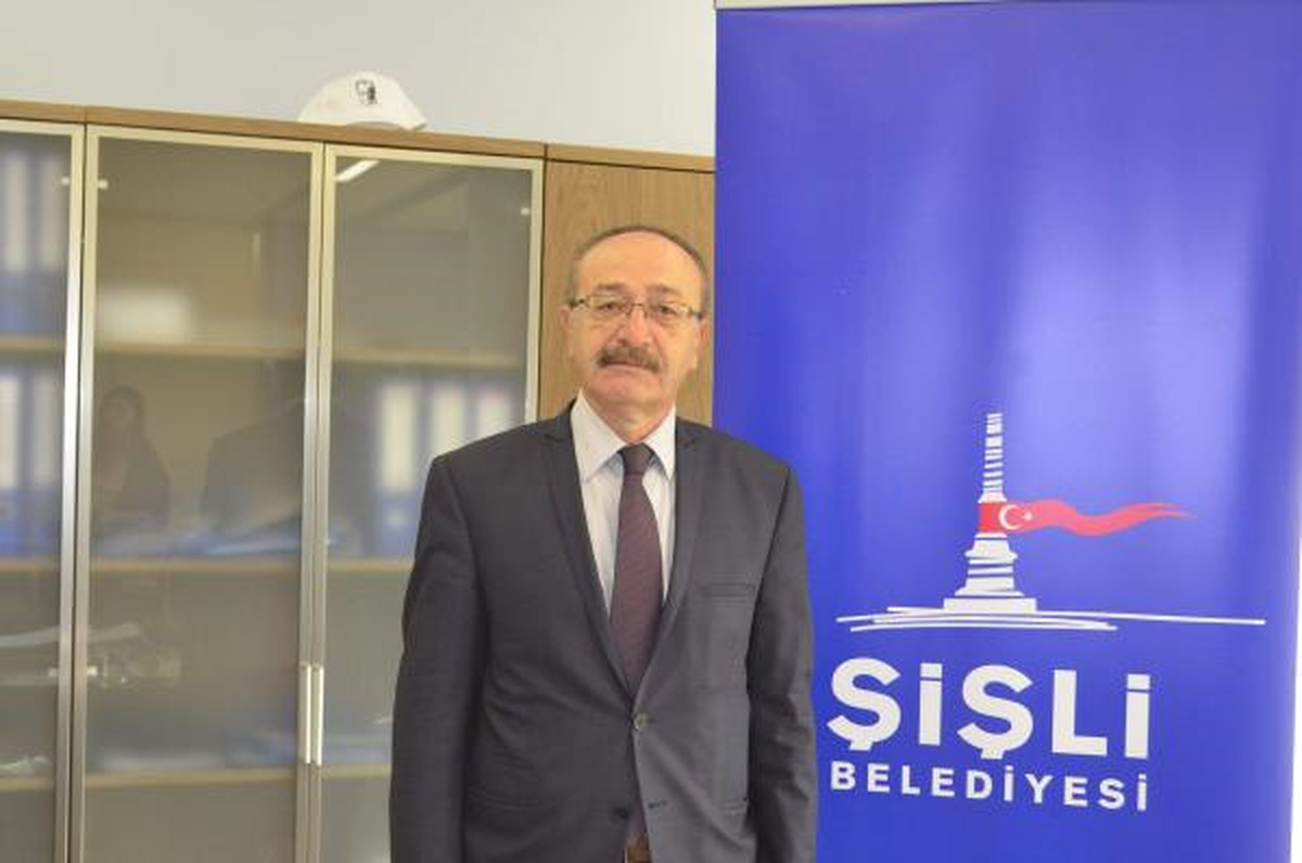 Şişli\'de 4 Kulenin Yapımı Yeniden Durduruldu