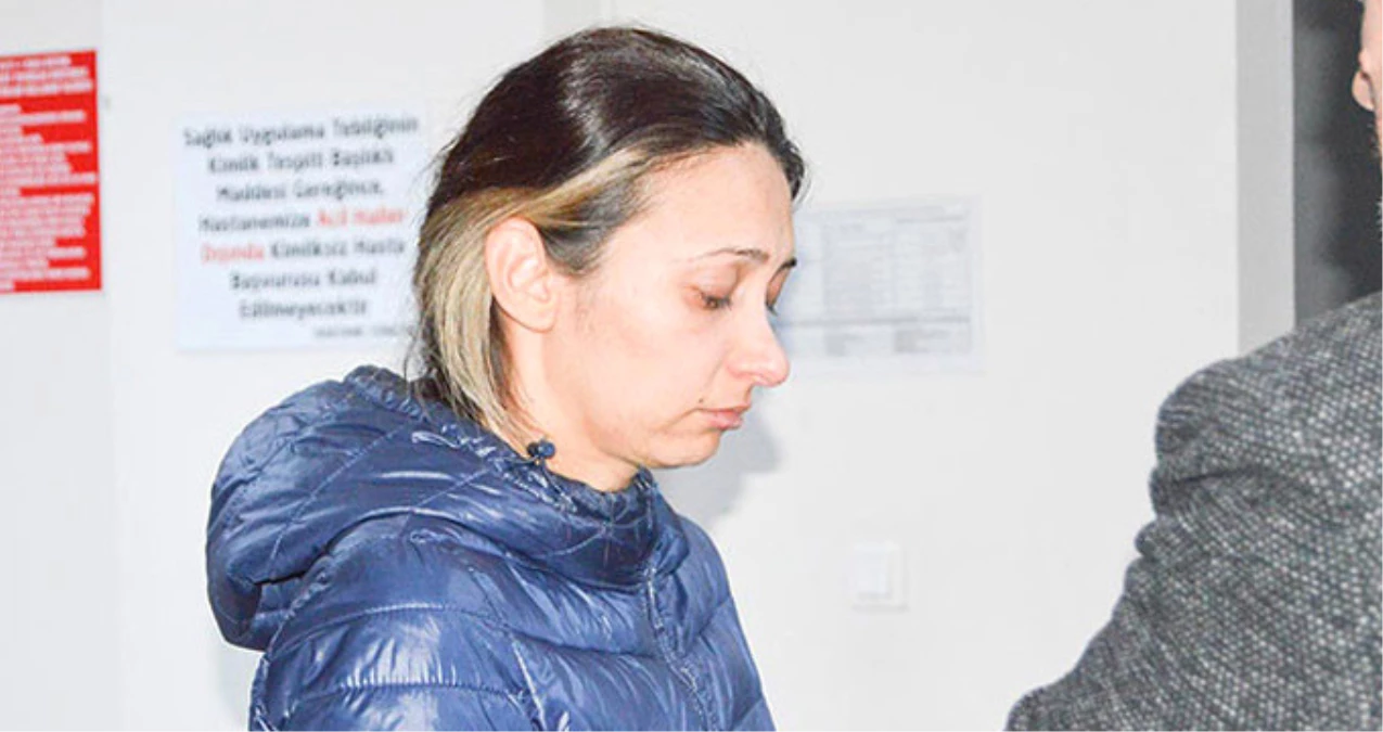 Manisa\'da Hamile Kadına Saldırıda 1 Şüpheli Gözaltında