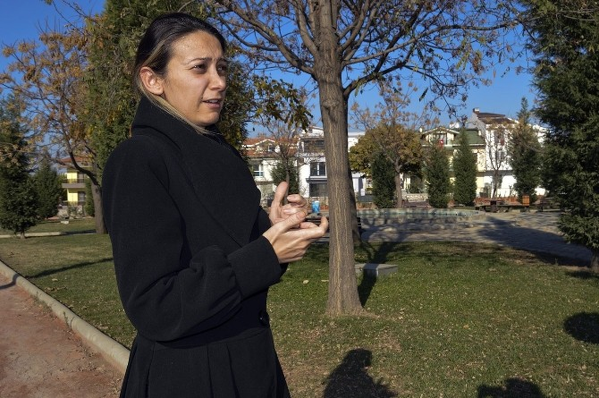 Spor Yaparken Saldırıya Uğrayan Kadın: O Anı Hatırlamak İstemiyorum