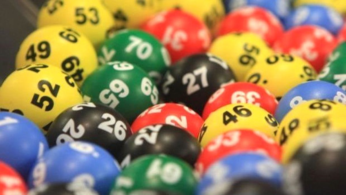 Süper Loto Çekildi (2)