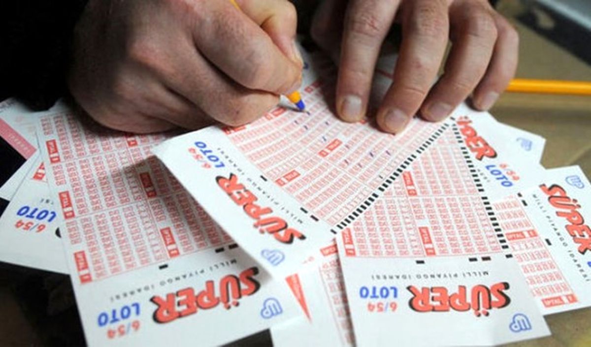 Süper Loto Devretti