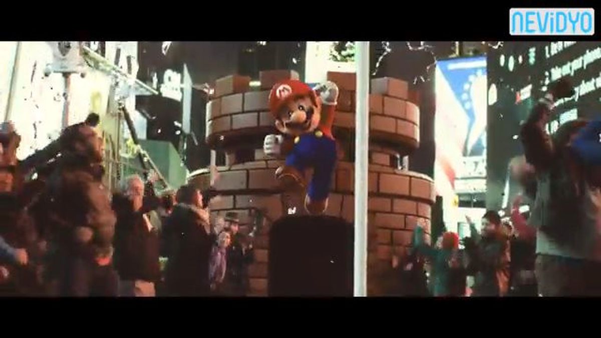Super Mario Run, Apple Store\'da