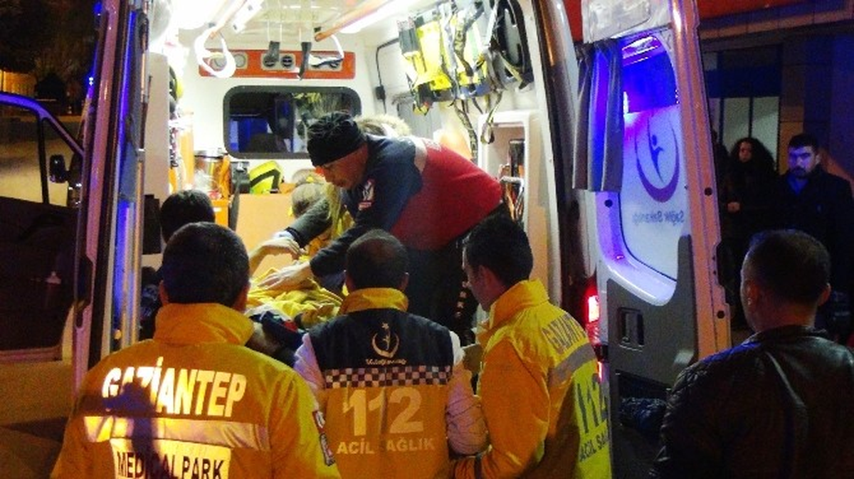 Suriye'de Terör Örgütü IŞİD'le Çıkan Çatışmada 5 Askerimiz Yaralandı