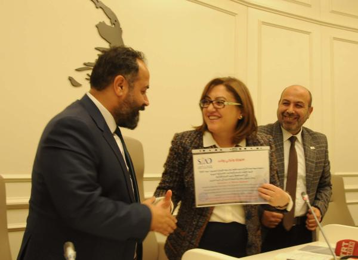 Suriyeli İşadamları 1 Milyon Dolar Bozdurdu