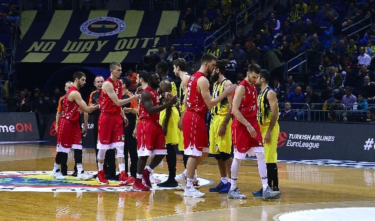THY Euroleague