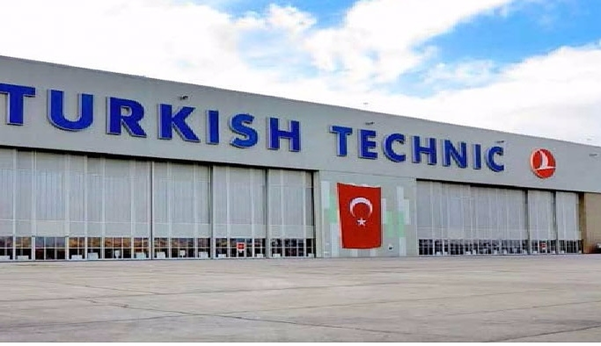 THY Teknik, Turkbine Teknik Gaz Türbinleri Hisselerini Devretti