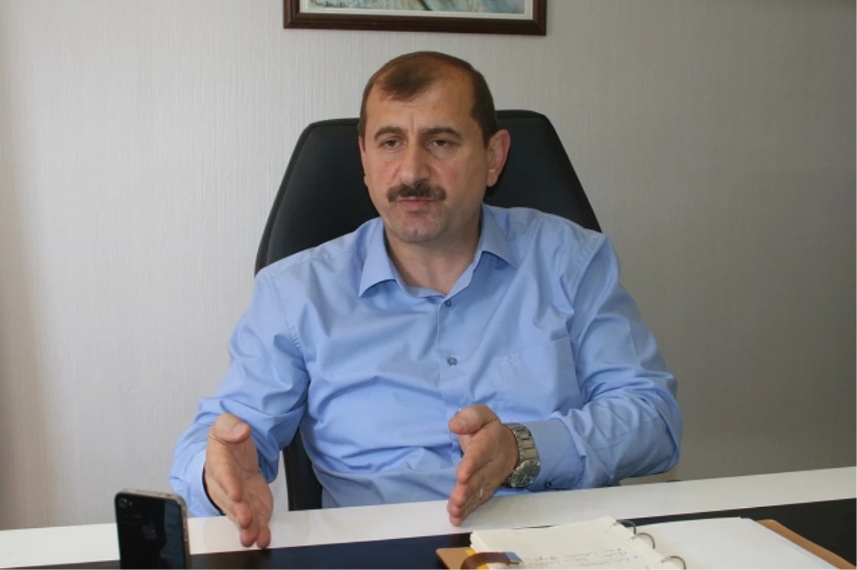 Trabzon\'da, "2. Engelli Kariyer Zirvesi"