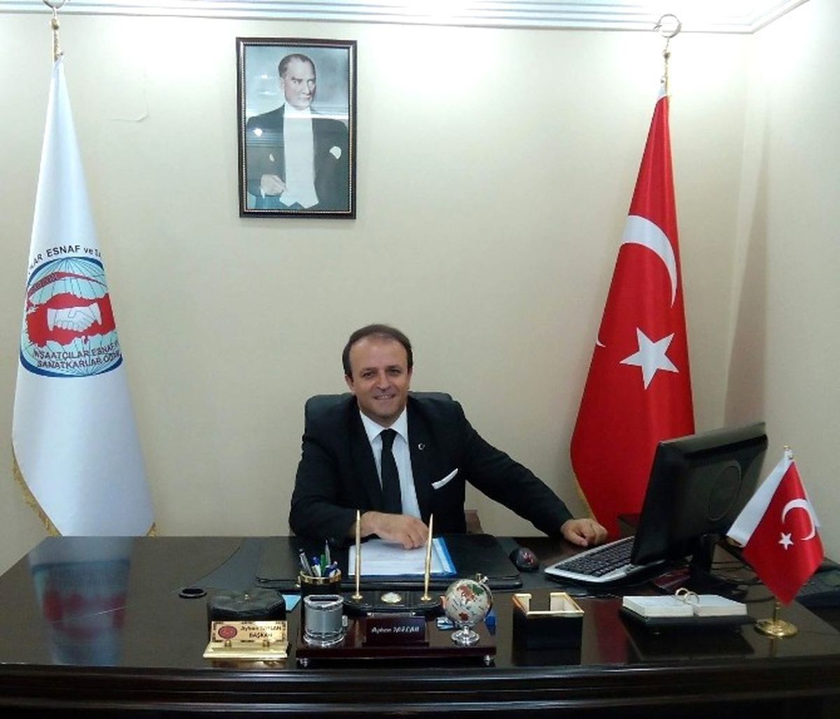 Trabzon\'da Emlakçılar ve İnşaatçılar Turistlerin Gayrimenkul Alımını TL Üzerinden Yapacak