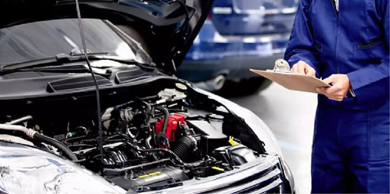 Tse Araç Kontrol Merkezleri 46 İlde Hizmete Başlıyor