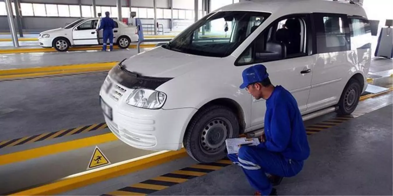 Tse Araç Kontrol Merkezleri