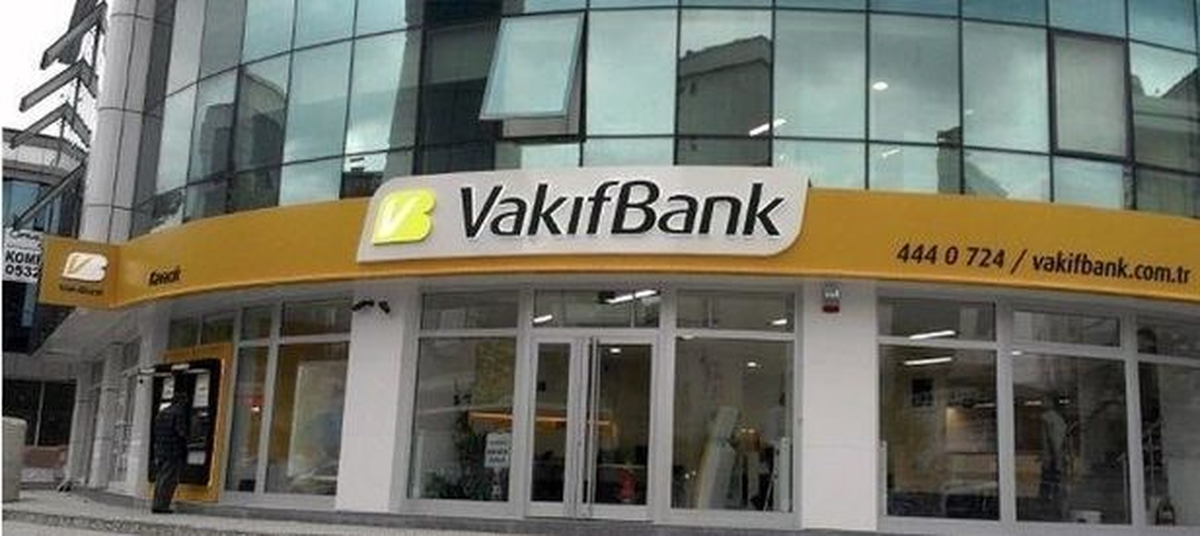 Vakıfbank\'a "Enerji Verimliliği Finansmanında Lider Banka" Ödülü