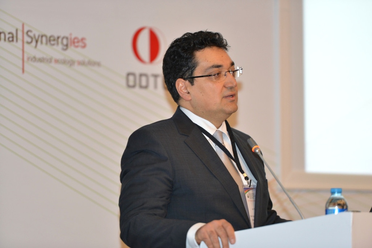 Verimlilik Genel Müdürü Yılmaz Açıklaması