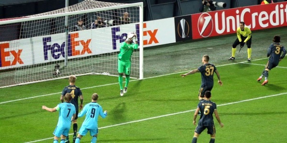 Volkan Demirel\'e Göre Sezonun Dönüm Maçı!