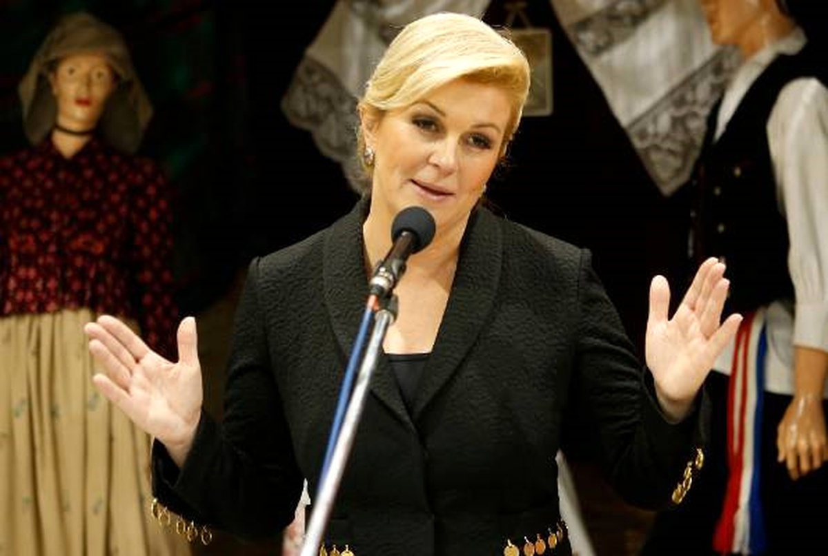 Yabancı Savaşçılar" Hırvatistan ile Bosna Hersek\'i Gerdi