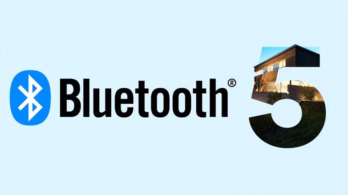 Yeni Bluetooth 5 Resmi Olarak Hazır!