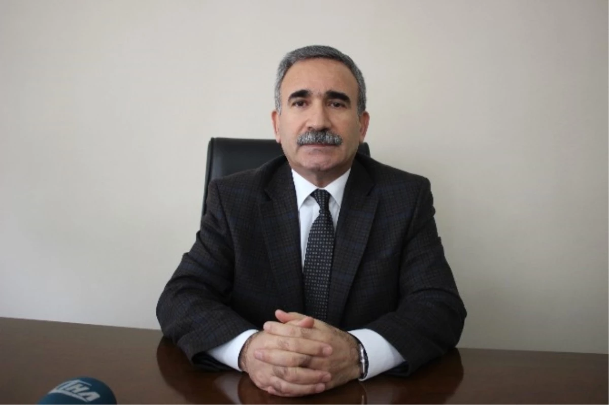 Yeni Ufuklar Derneği Genel Başkanı Mustafa Argunşah Açıklaması