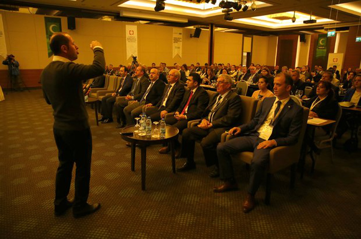 Yerel Medya Bağımlılık Farkındalığı Eğitimi"