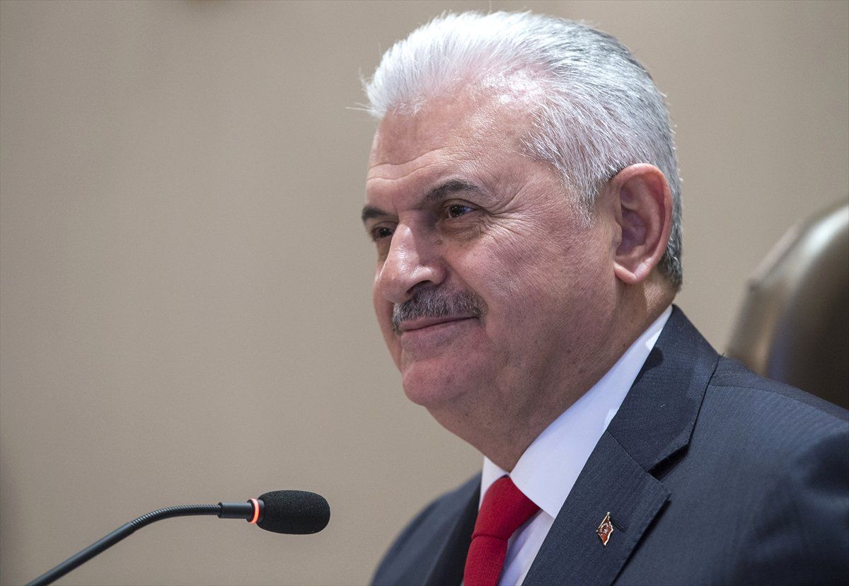 Yıldırım, Ekk Kararlarını Açıkladı