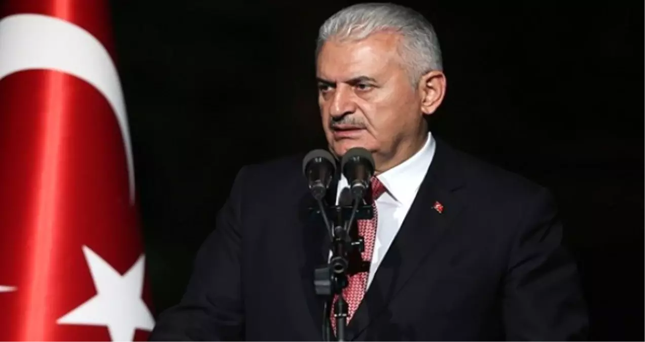 Yıldırım, Ekonomiyle İlgili Tedbirleri Açıklayacak