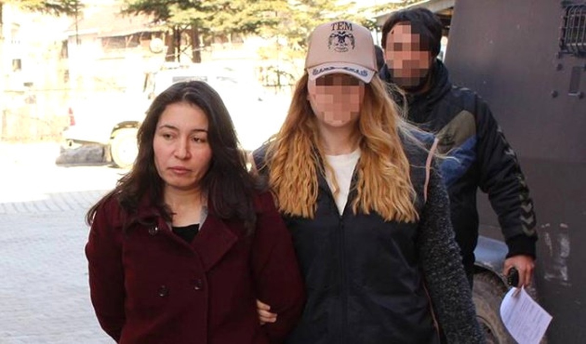 Yüksekova Belediye Başkanı Kozay Tutuklandı