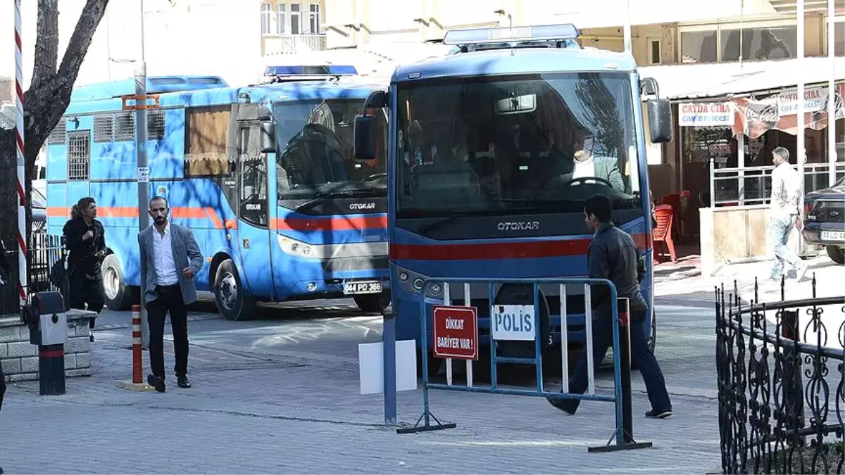 Zirve Yayınevi\'ndeki Cinayetlerde "FETÖ İzi" Araştırılacak