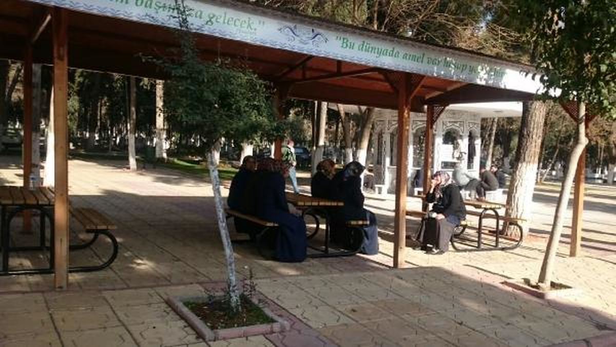 2 Çocuk Annesi, Sobadan Zehirlenip Öldü