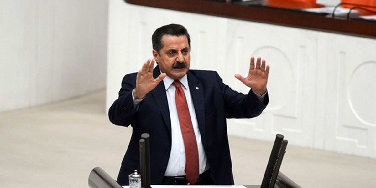 2017 Yılı Bütçesi Genel Kurulda