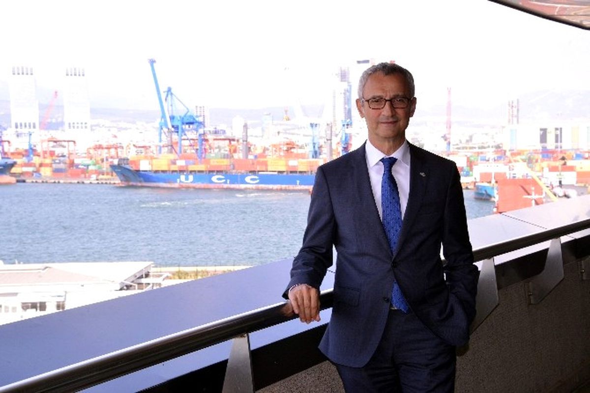 250 Milyarlık Destek Egeli Sanayicileri Memnun Etti
