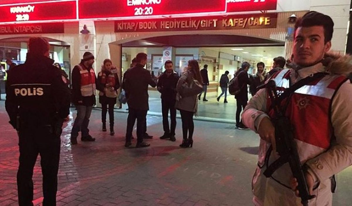 81 İlde \'Huzur\' Operasyonu