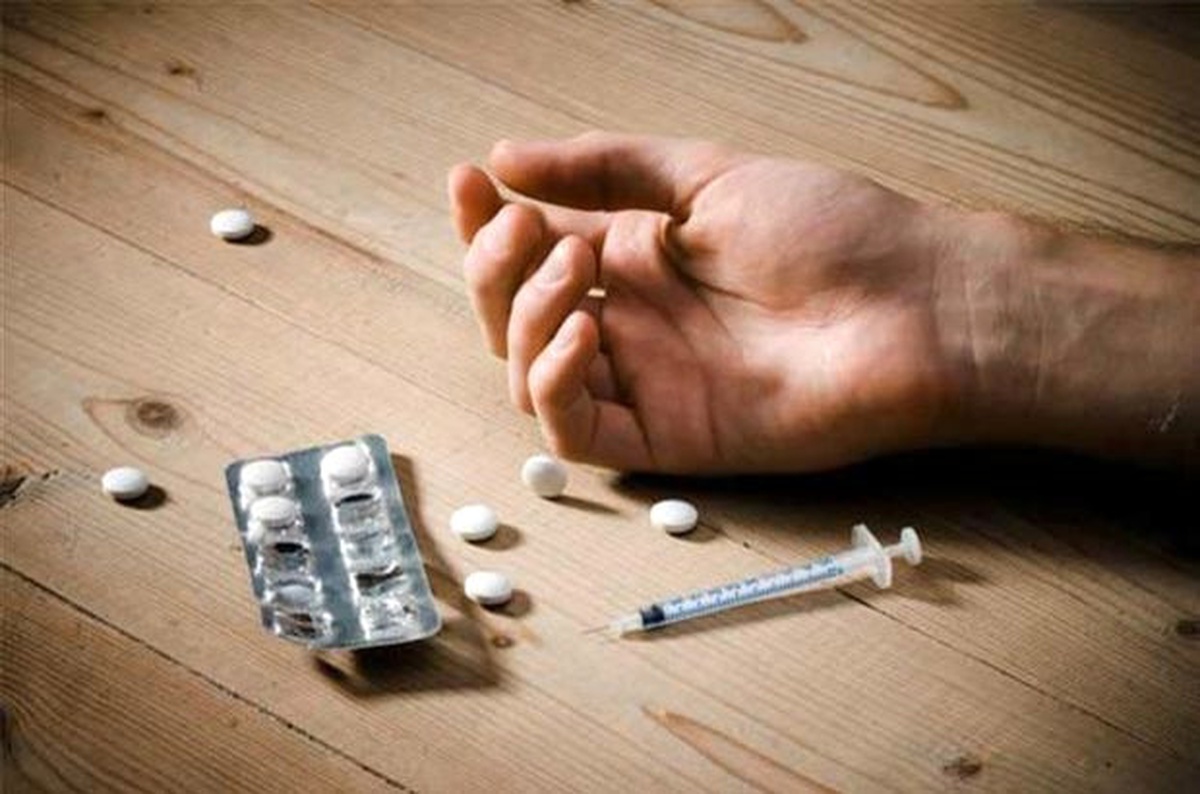 ABD\'de Eroinden Ölenlerin Sayısı Cinayet Kurbanlarının Sayısını Geçti