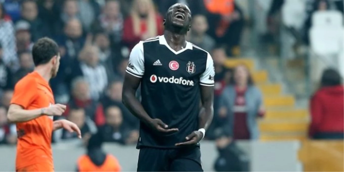 Aboubakar\'a Ceza Geliyor!