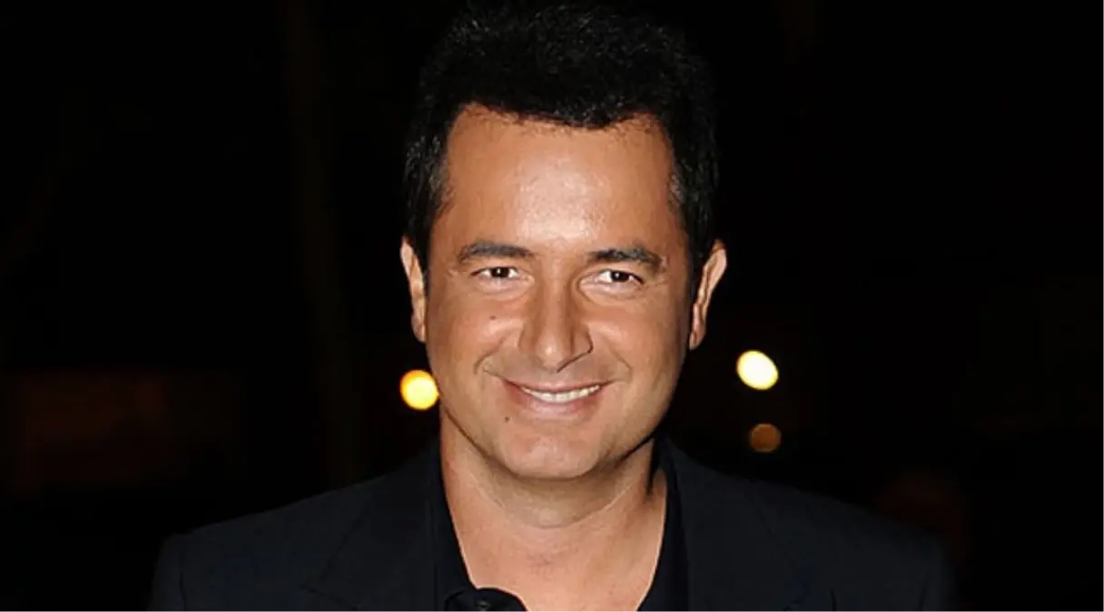 Acun Ilıcalı\'dan Instagram\'da \'Şeyma Subaşı\' Paylaşımı!