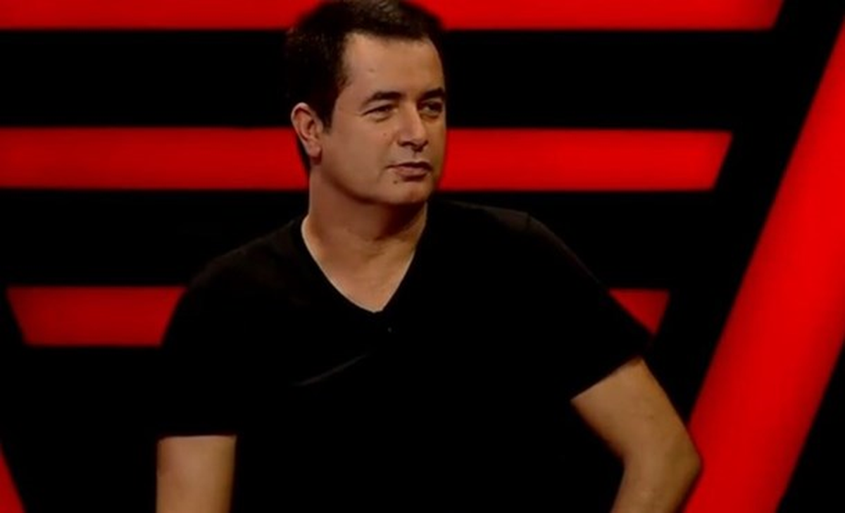 Acun Ilıcalı'dan Şeyma Subaşı'ya Gönderme: Seni Andık