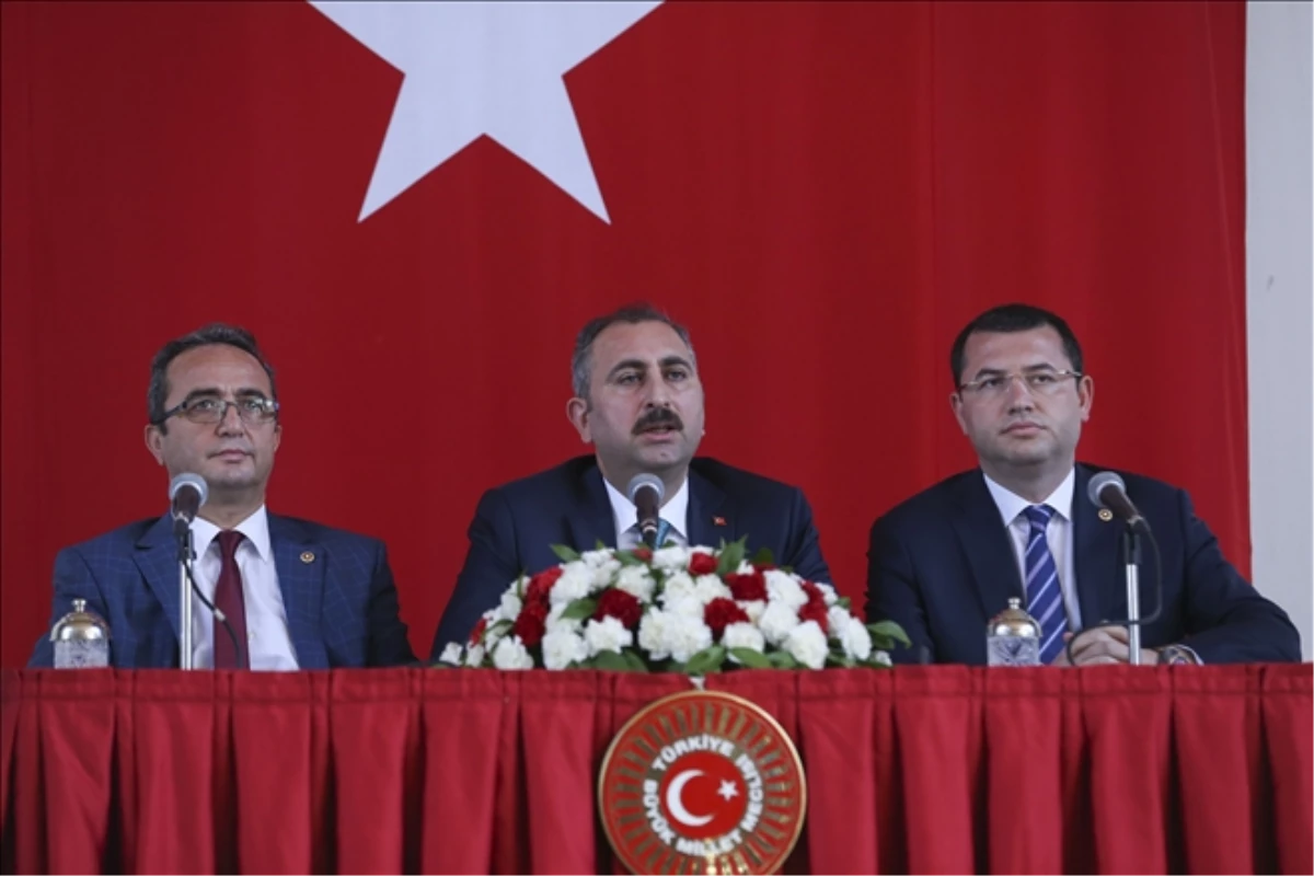 AK Parti Genel Sekreteri Abdülhamit Gül ve MHP Afyonkarahisar Milletvekili Mehmet Parsak\'ın Yarın...