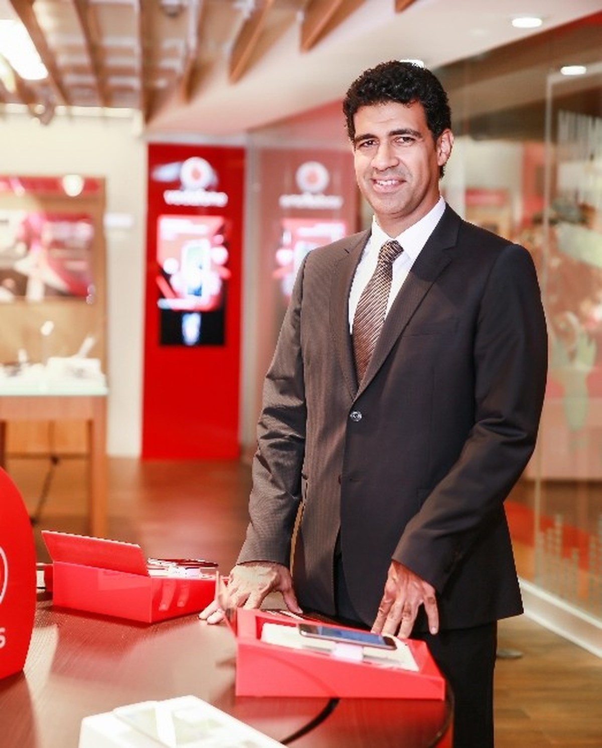 Akıllı Telefonları Uçtan Uca Koruyan Koruma Paketleri Vodafone\'da"
