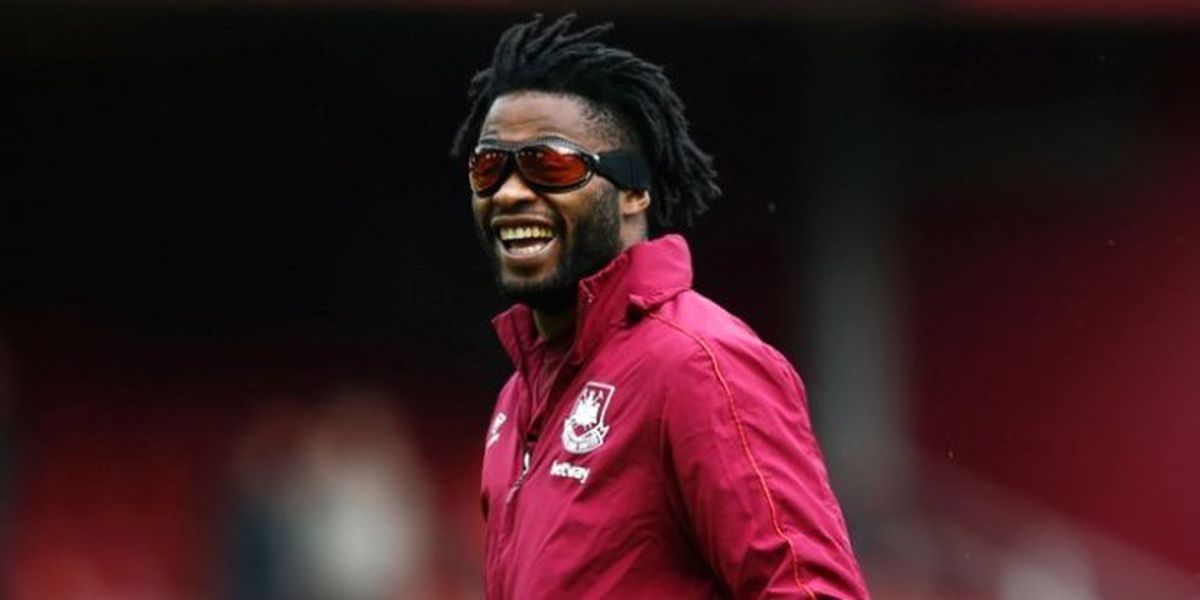 Alex Song Bombası!