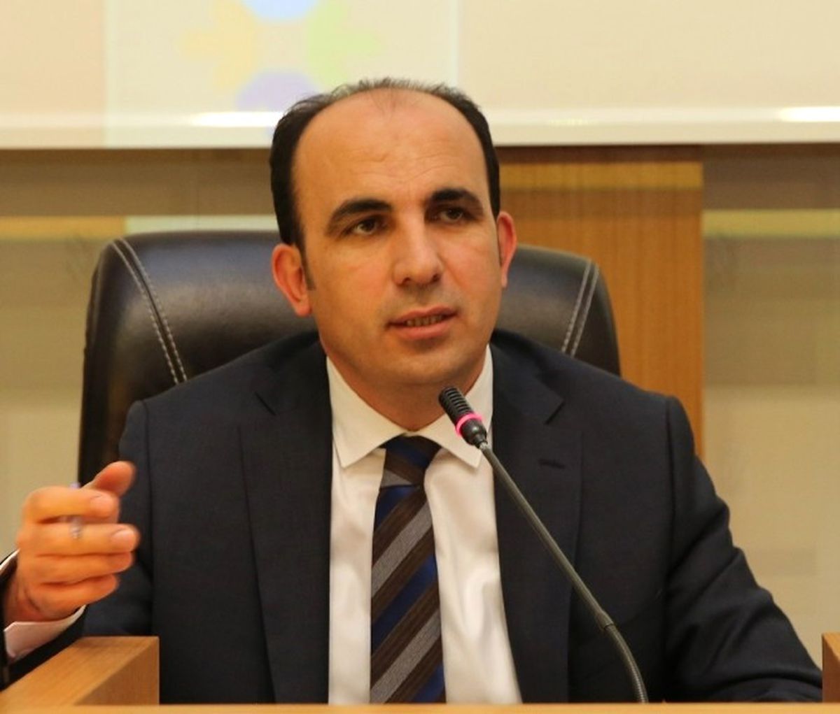 Altay: "2017\'de Aynı Kararlılık, Azim ve Heyecanla Çalışmaya Devam Edeceğiz"