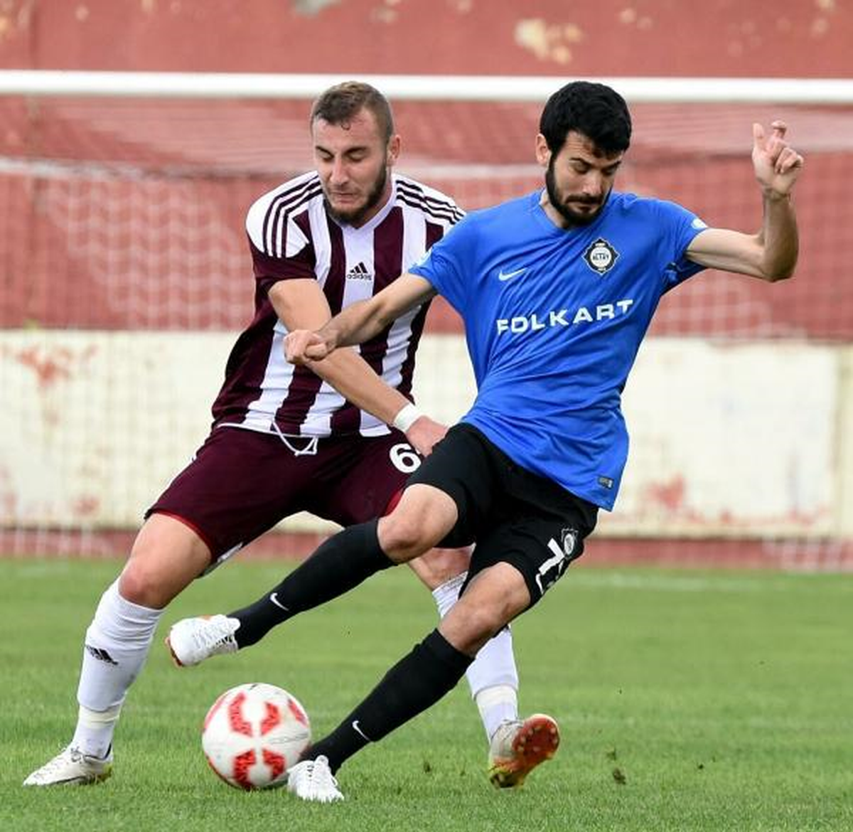 Altay\'da Furkan\'ın Sakatlığı Keyifleri Kaçırdı