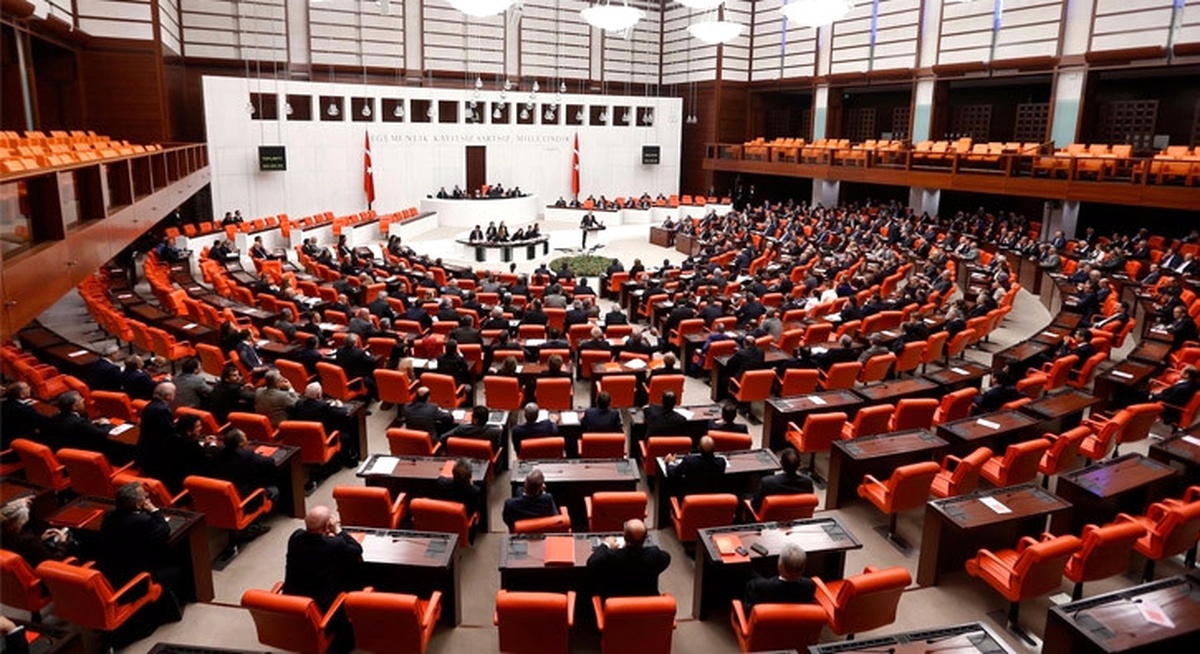 Anayasa Taslak Metni, Sağlanan Uzlaşı Sonrası Meclis\'e Geliyor