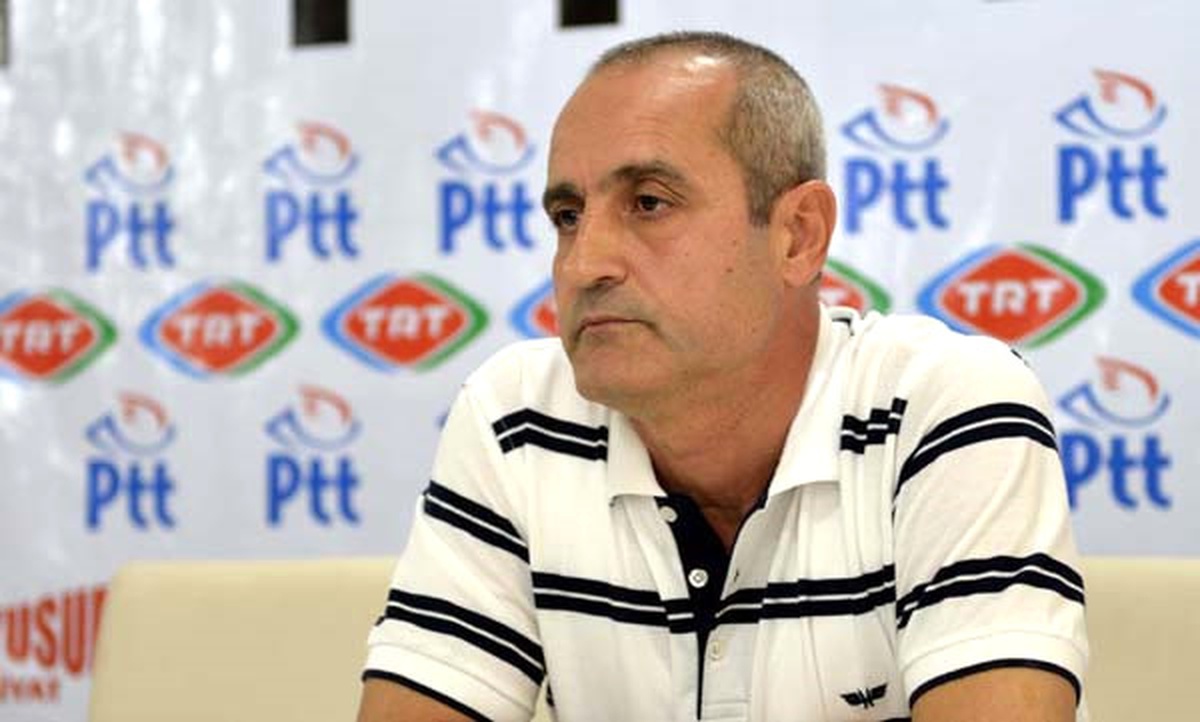 Arın: "Trabzonspor Büyük Camia Kimseye İhtiyacı Yok"