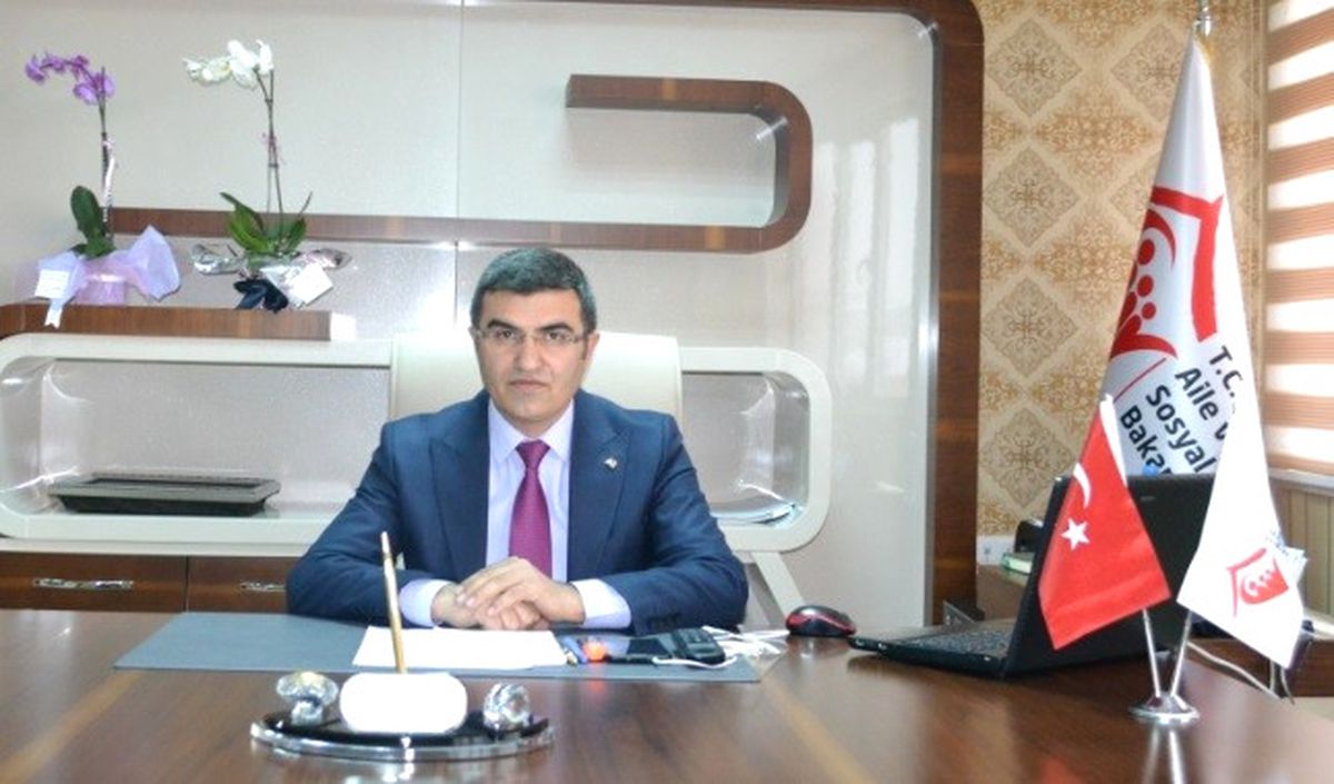 Asp İl Müdür Vekili İlbaş\'tan 10 Aralık Dünya İnsan Hakları Mesajı