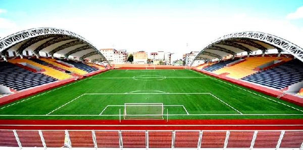 Avcılar\'daki FIFA Onaylı Stadyuma Oybirliği ile Atatürk Adı