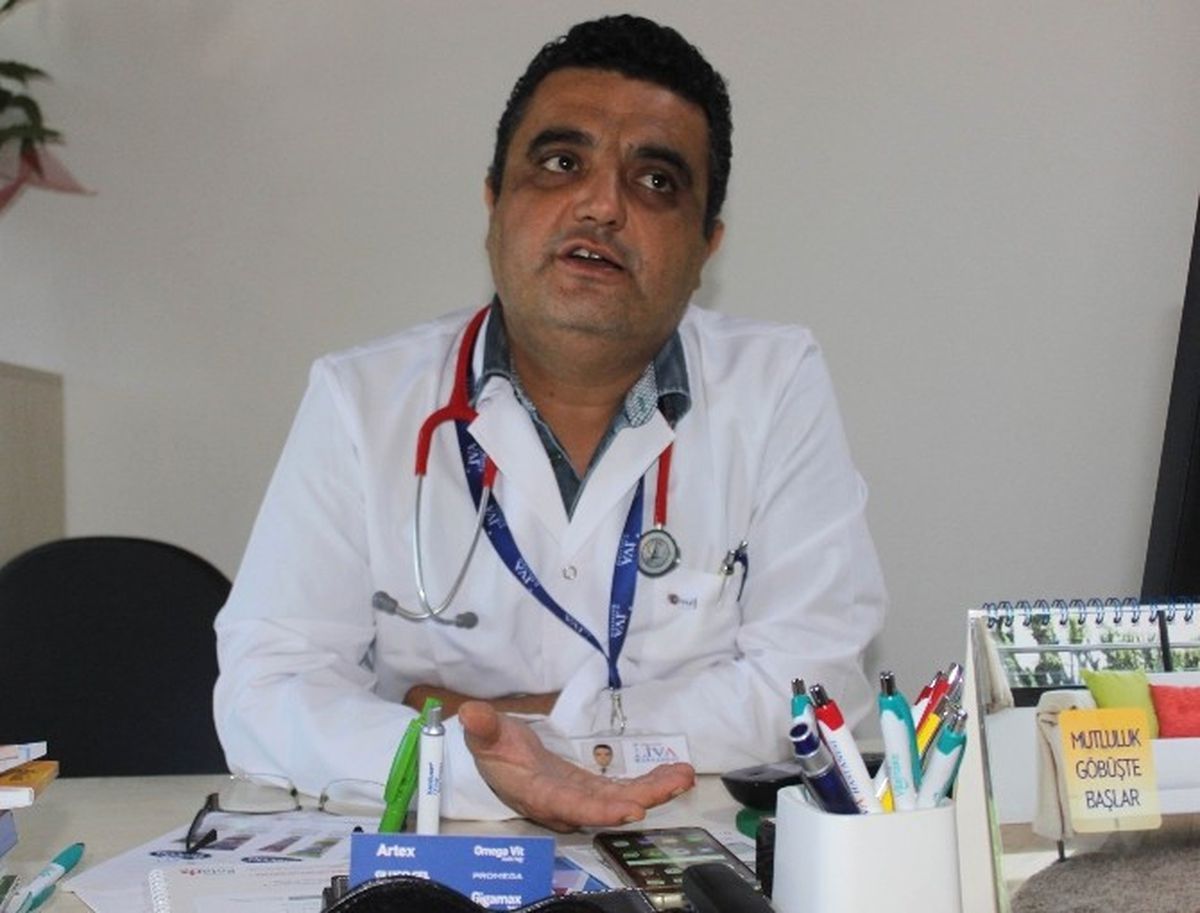 Aydın Havası Çocukları Daha Çok Etkiliyor
