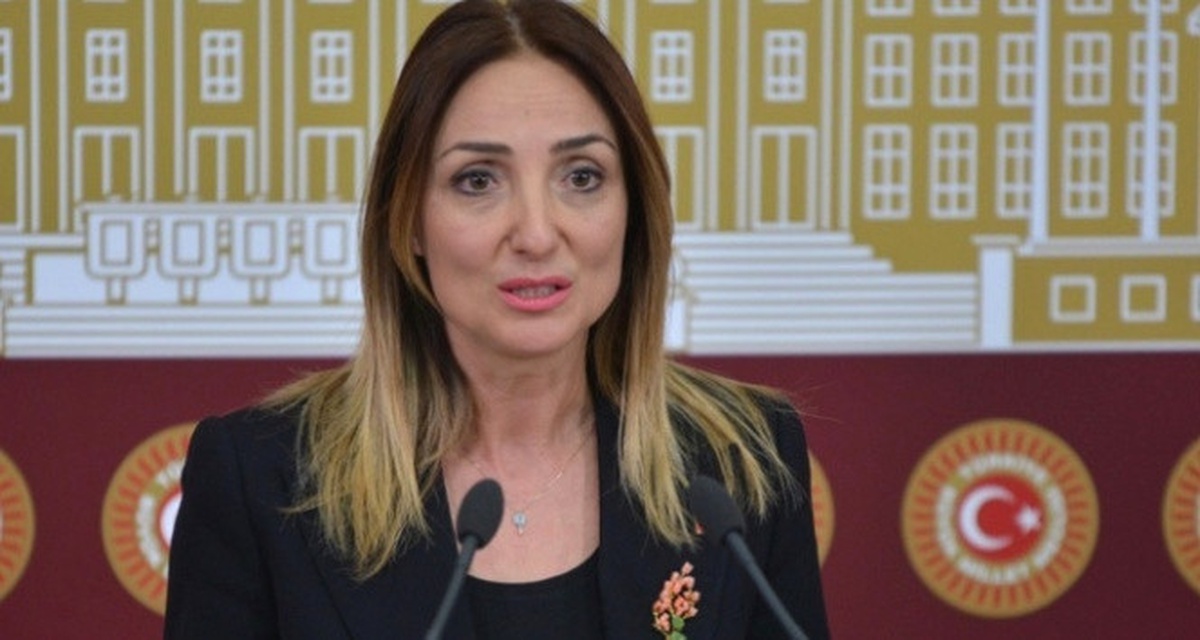 Bağımsız Ankara Milletvekili Nazlıaka Açıklaması