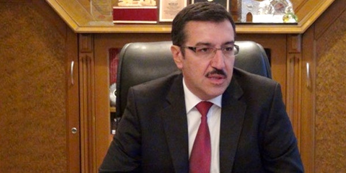 Bakan Tüfenkci\'den "Sicil Affı" ve "İşsizlik Fonu" Açıklaması