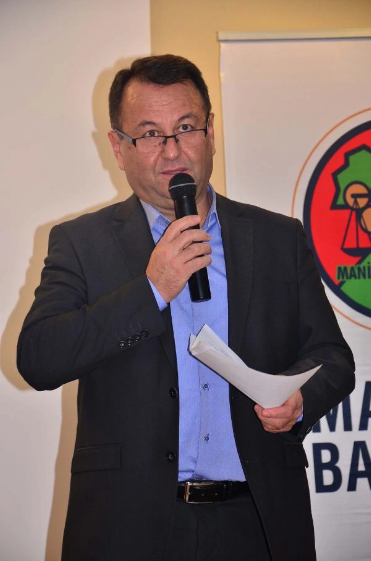 Baro Başkanı Arslan: İnsan Haklarında Kötüye Gidiyoruz