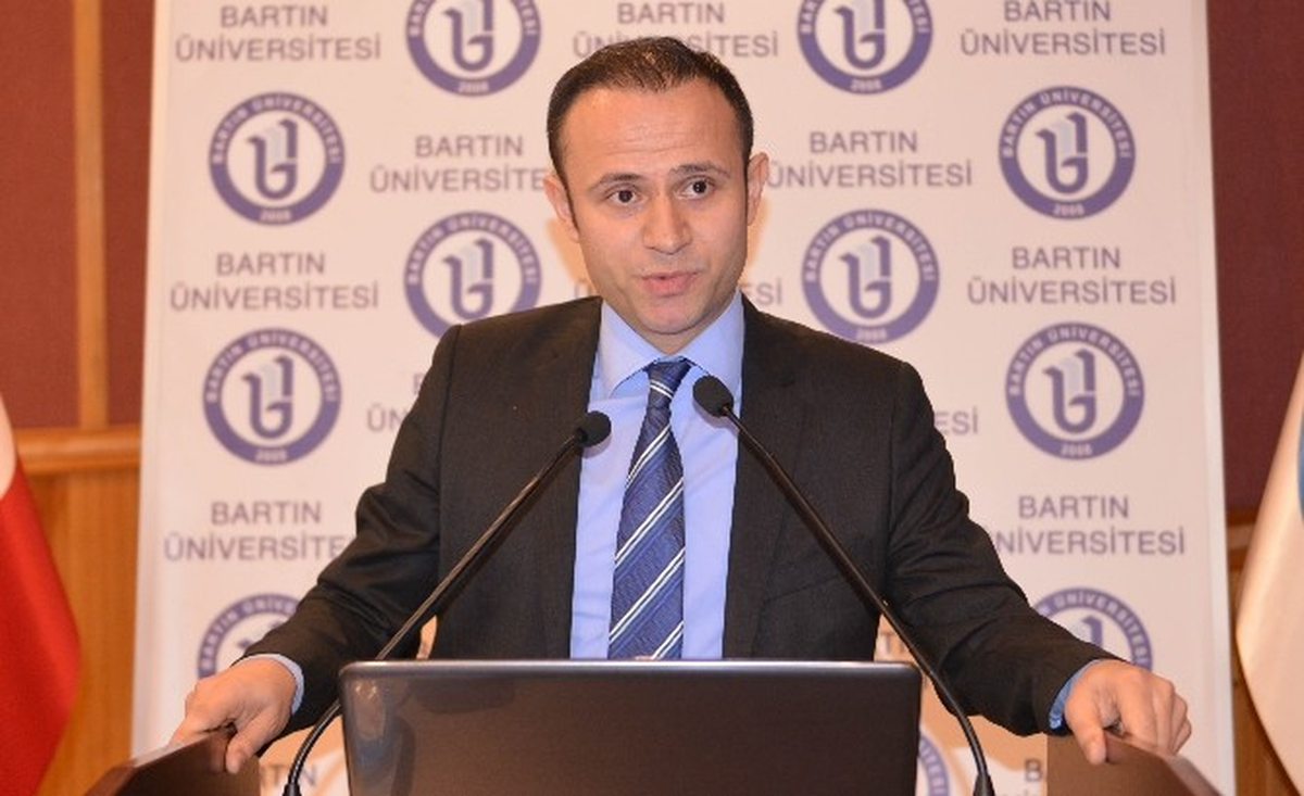Bartın Üniversitesi Kariyer Günlerine \'Dolar\' Vurgusu