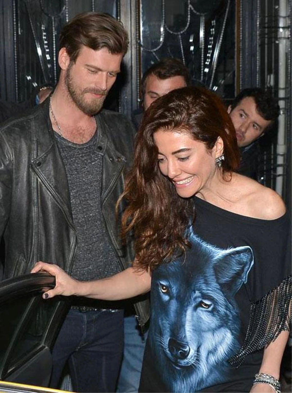 Başak Dizer'e Kayınvalidesi Soruldu: Aramızda Sorun Yok