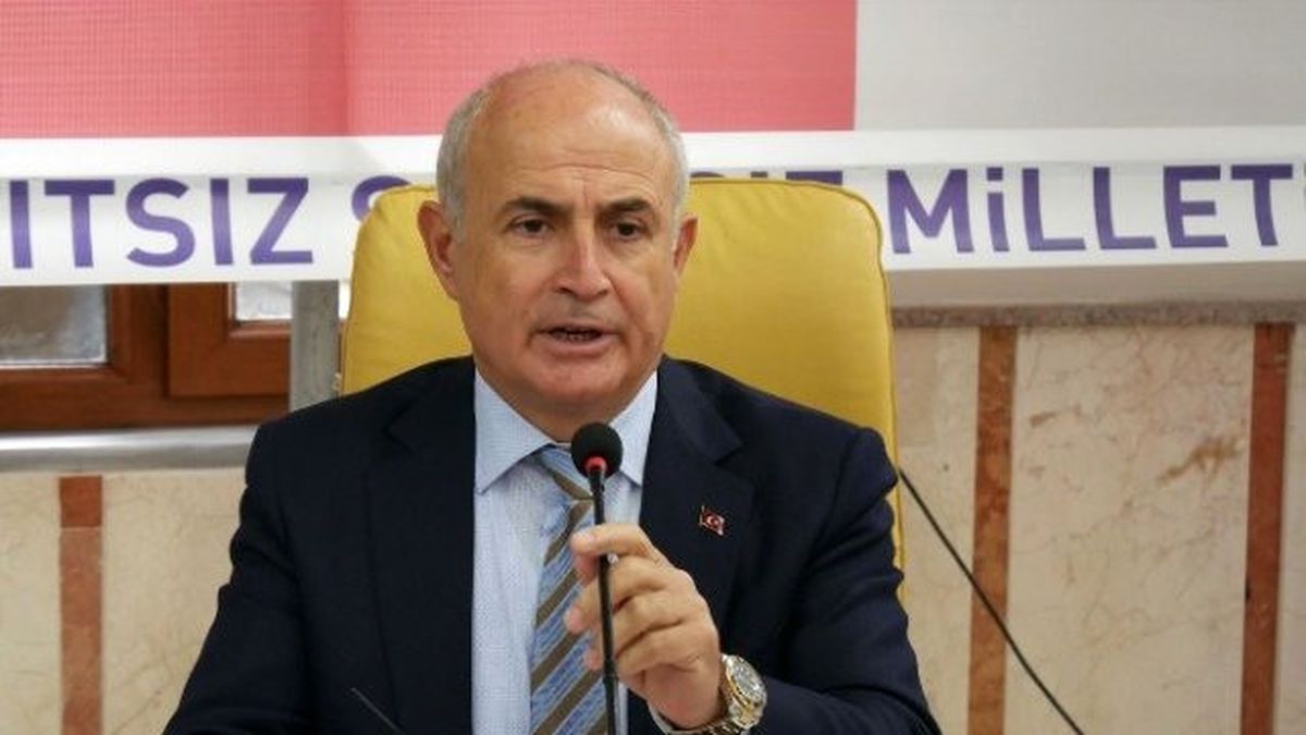 Başkan Akgün: "2017 Yılı da Büyükçekmece\'nin Yılı Olacak"